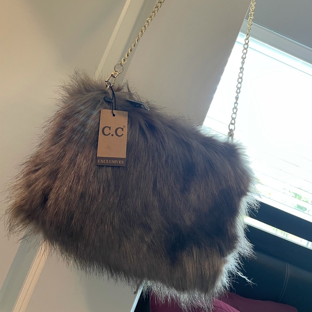 CC Bag
